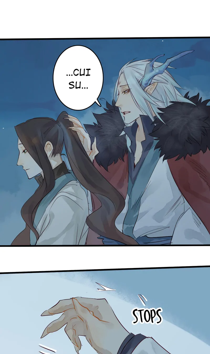 Hands Off, Evil Dragon! [Official] - 11 - My Place Will Be Your Home manhwa