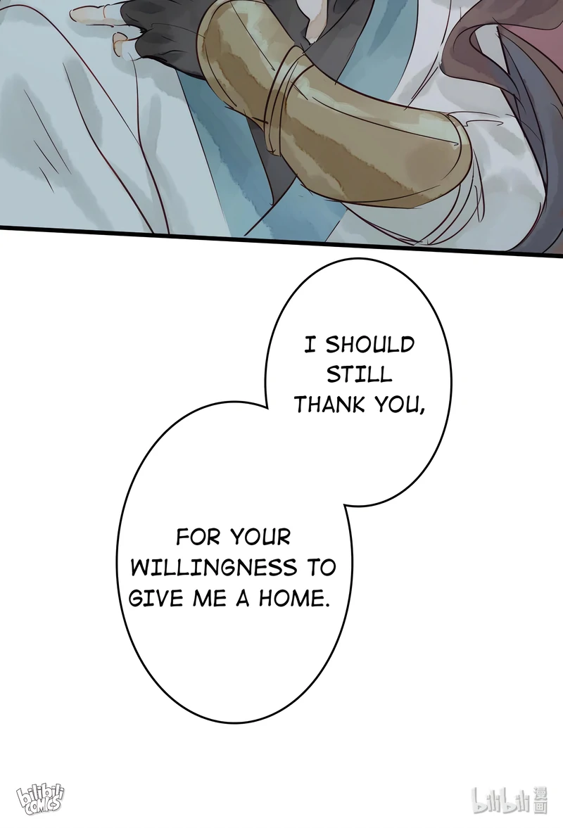 Hands Off, Evil Dragon! [Official] - 11 - My Place Will Be Your Home manhwa