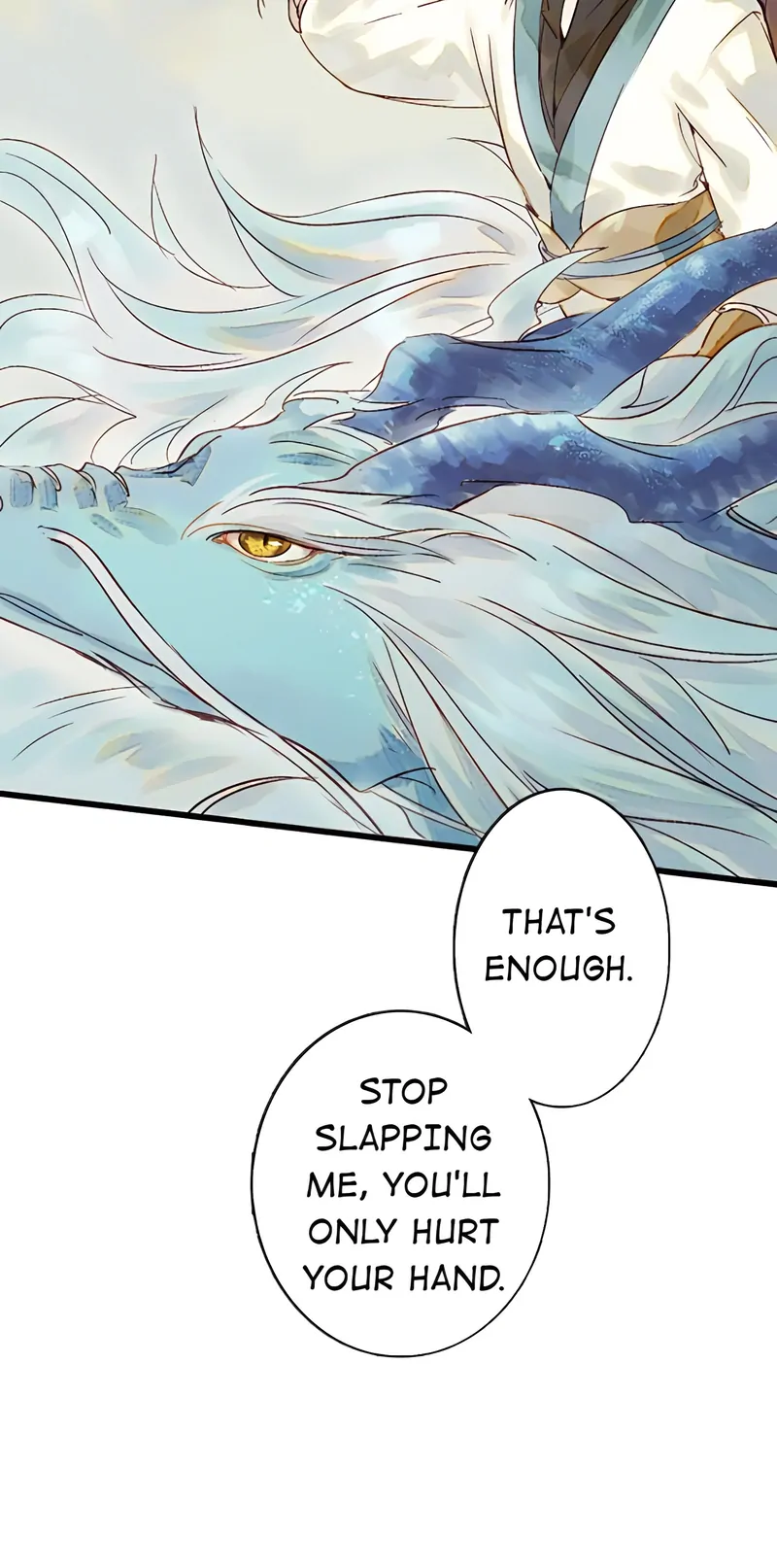 Hands Off, Evil Dragon! [Official] - 12 - Are You Teasing Me? manhwa