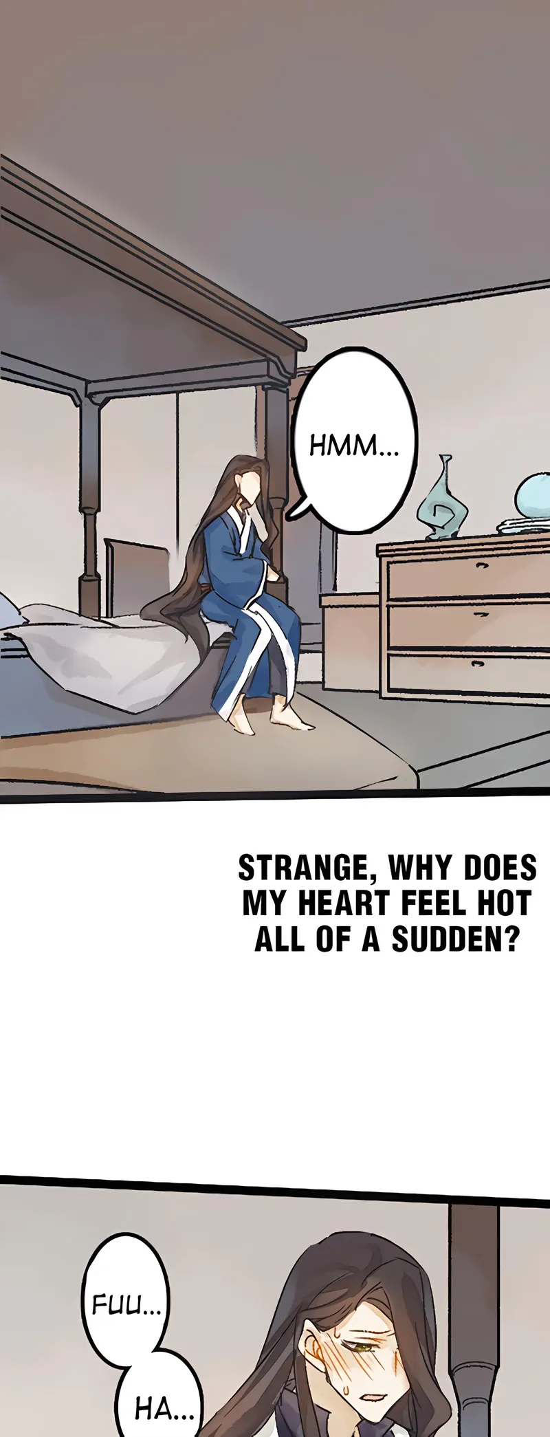 Hands Off, Evil Dragon! [Official] - 13 - Can't Be Coaxed manhwa