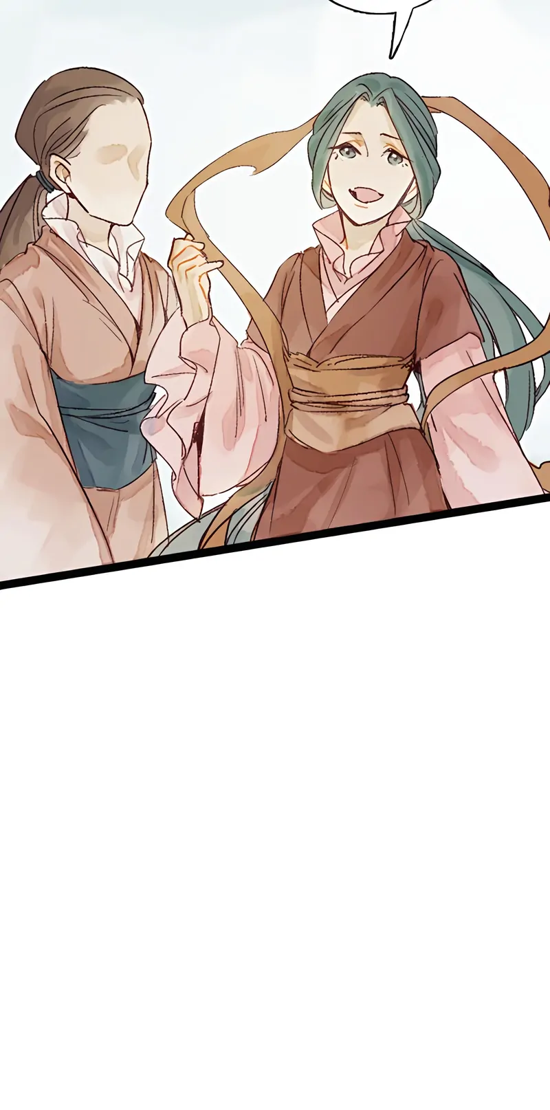 Hands Off, Evil Dragon! [Official] - 14 - Recurrence Of Old Illness manhwa