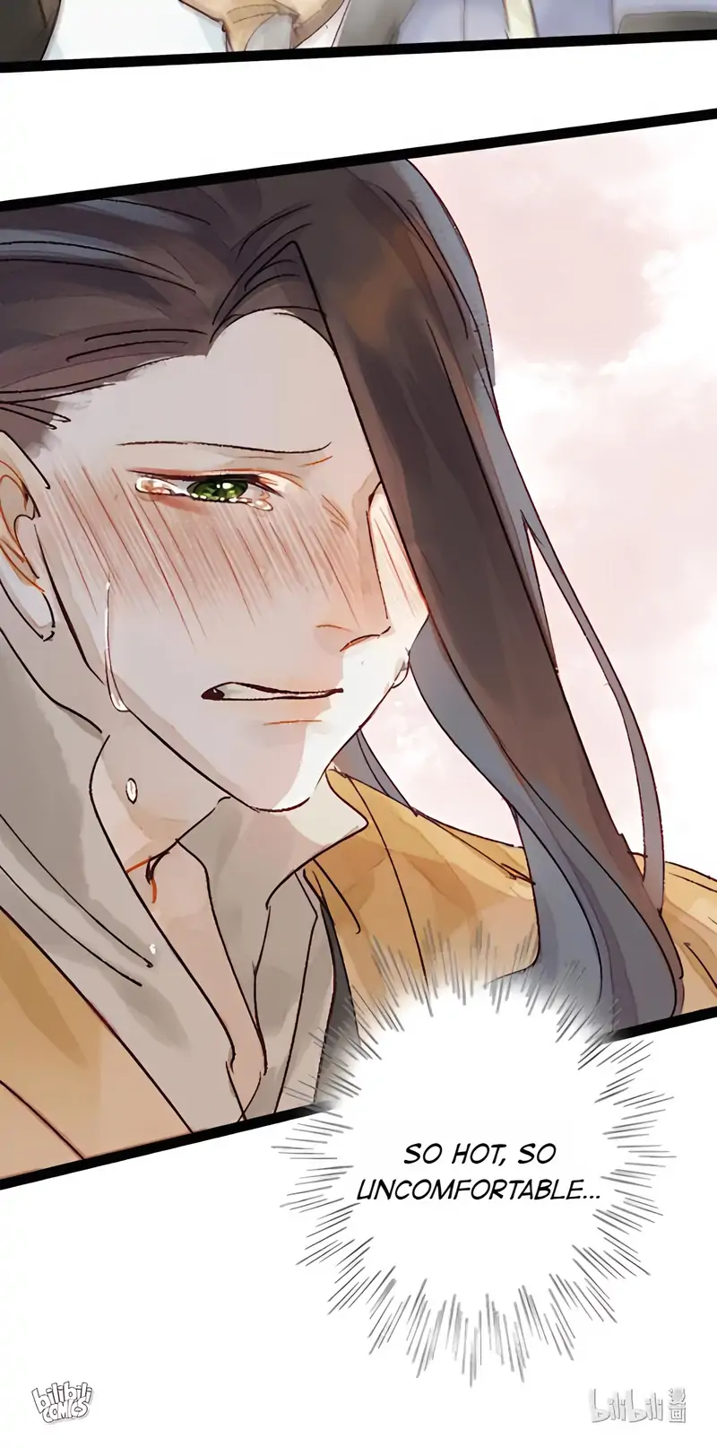 Hands Off, Evil Dragon! [Official] - 14 - Recurrence Of Old Illness manhwa