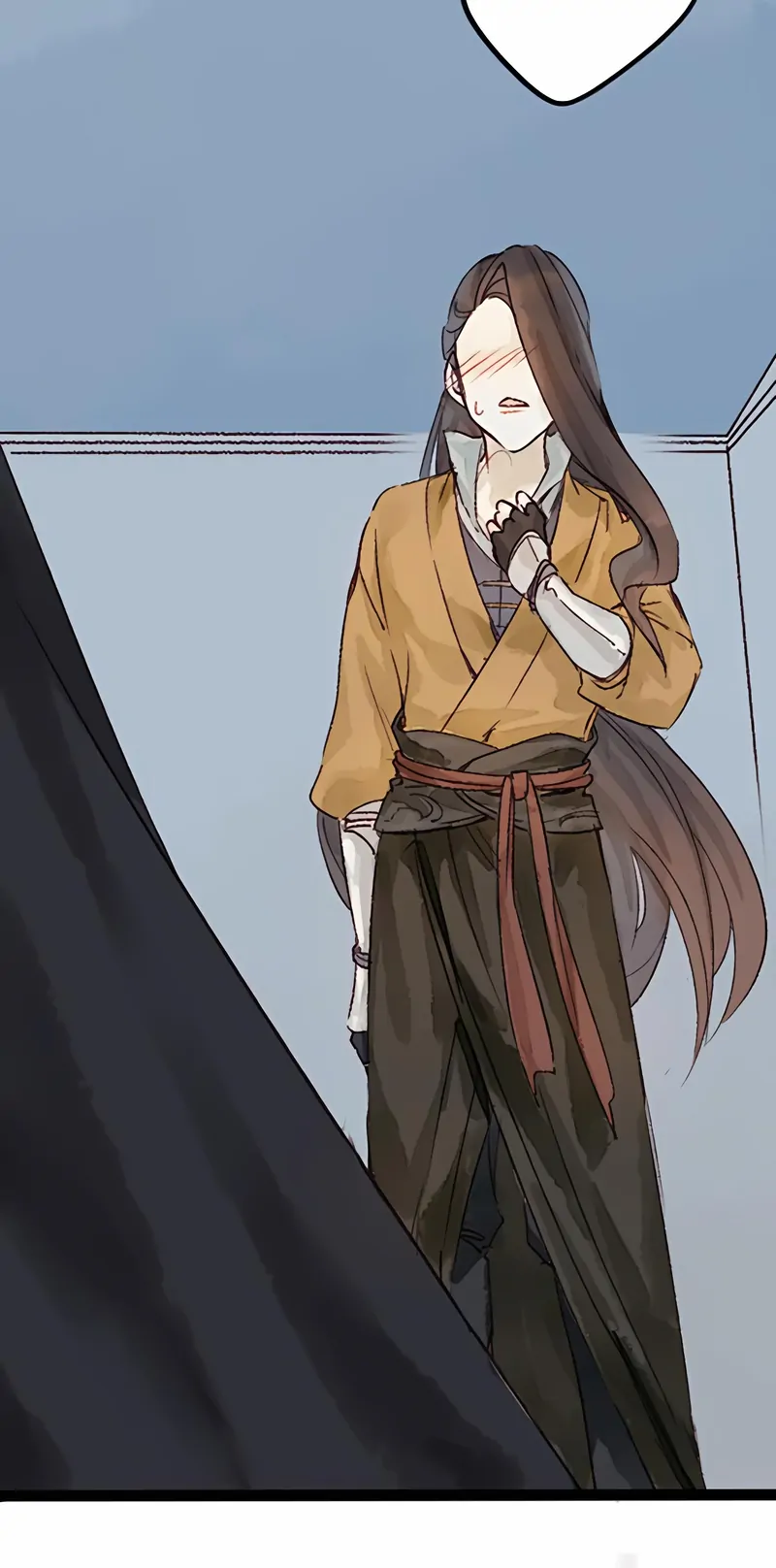 Hands Off, Evil Dragon! [Official] - 15 - I’ll Take Some of My Payment First manhwa