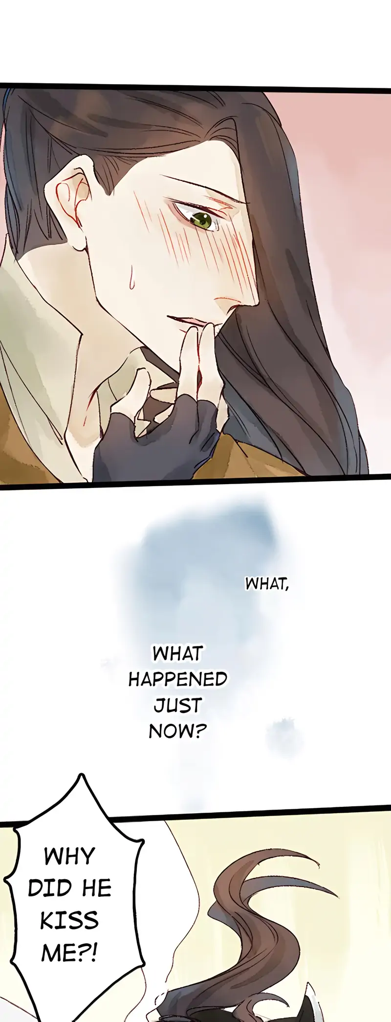 Hands Off, Evil Dragon! [Official] - 15 - I’ll Take Some of My Payment First manhwa