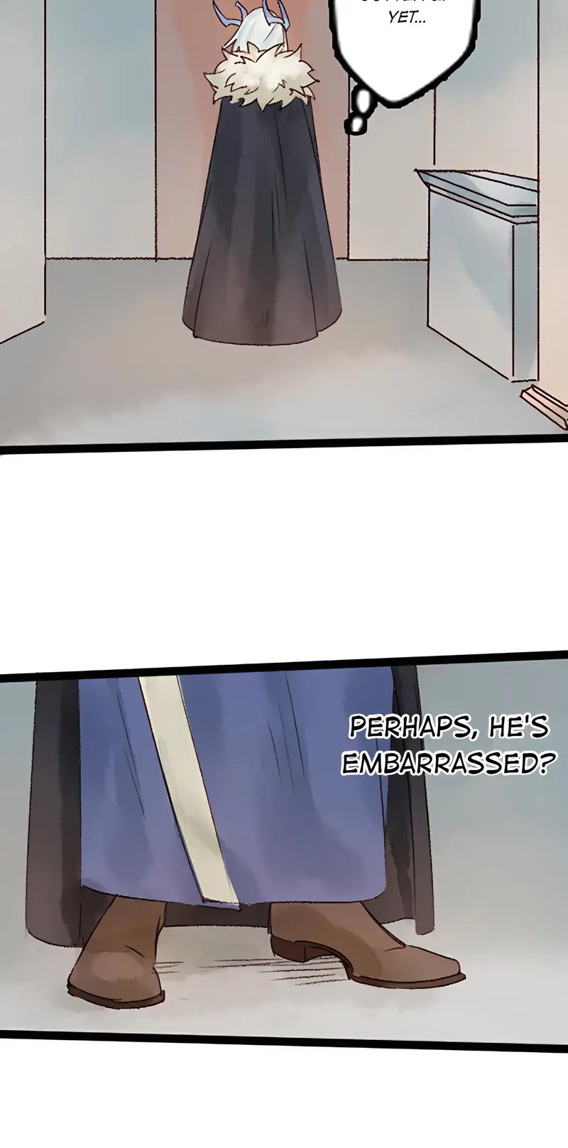 Hands Off, Evil Dragon! [Official] - 15 - I’ll Take Some of My Payment First manhwa