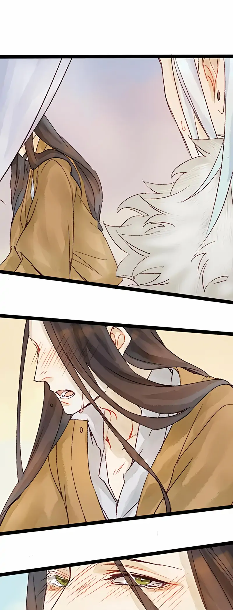 Hands Off, Evil Dragon! [Official] - 15 - I’ll Take Some of My Payment First manhwa