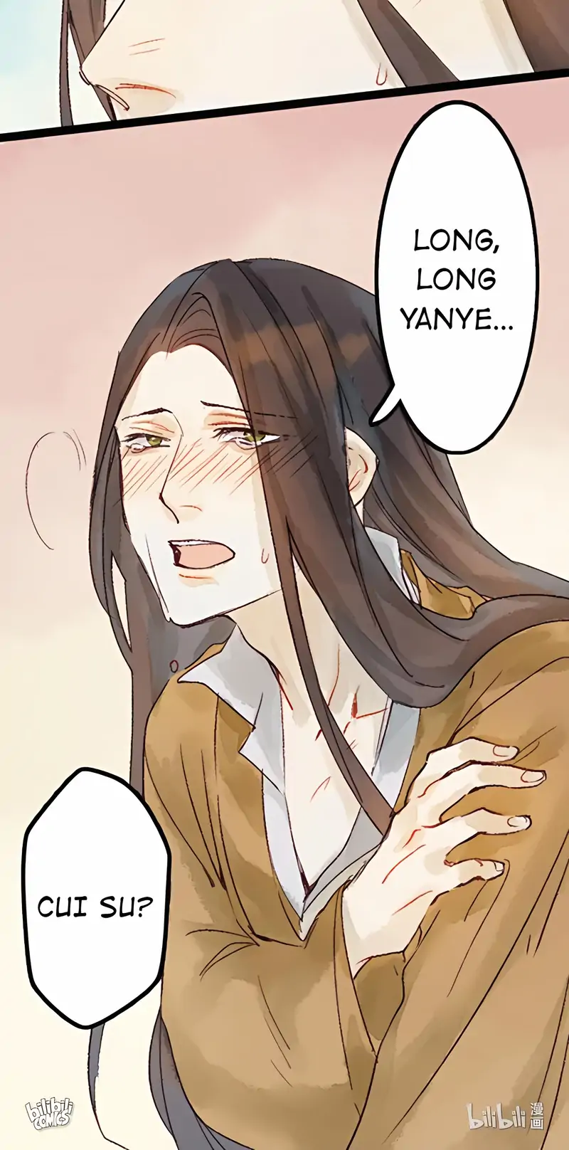 Hands Off, Evil Dragon! [Official] - 15 - I’ll Take Some of My Payment First manhwa