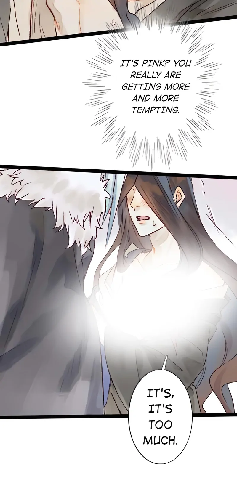 Hands Off, Evil Dragon! [Official] - 16 - Let Me Taste You manhwa