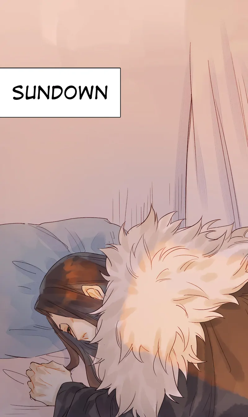 Hands Off, Evil Dragon! [Official] - 17 - Do You Remember? manhwa