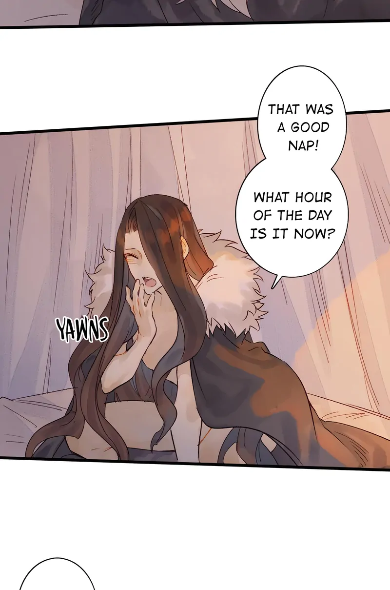 Hands Off, Evil Dragon! [Official] - 17 - Do You Remember? manhwa