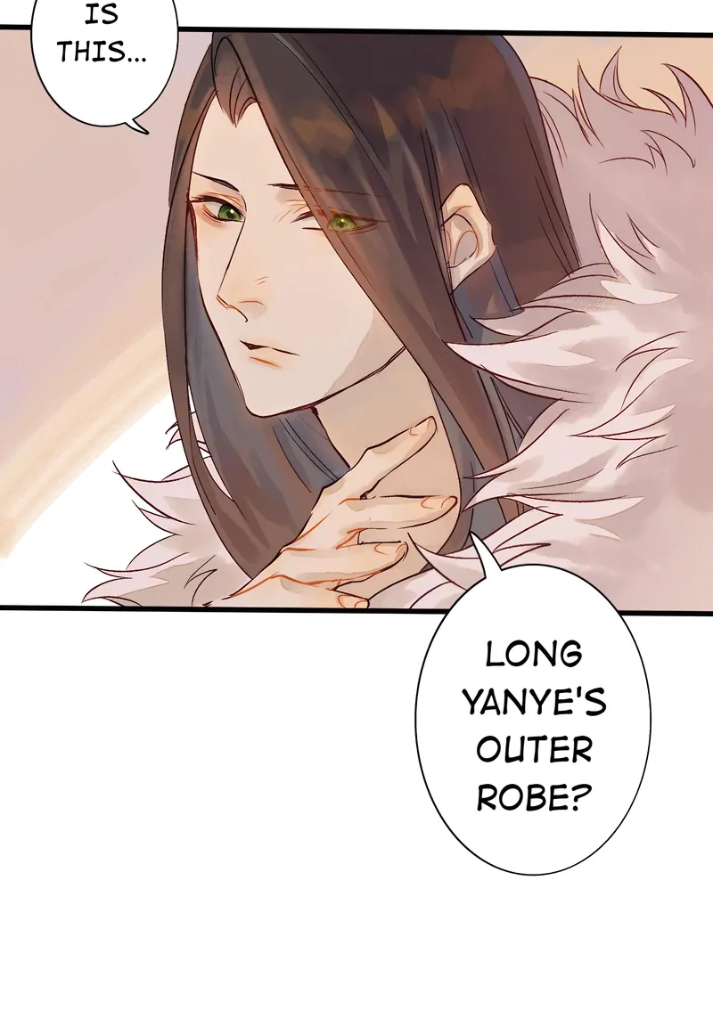 Hands Off, Evil Dragon! [Official] - 17 - Do You Remember? manhwa