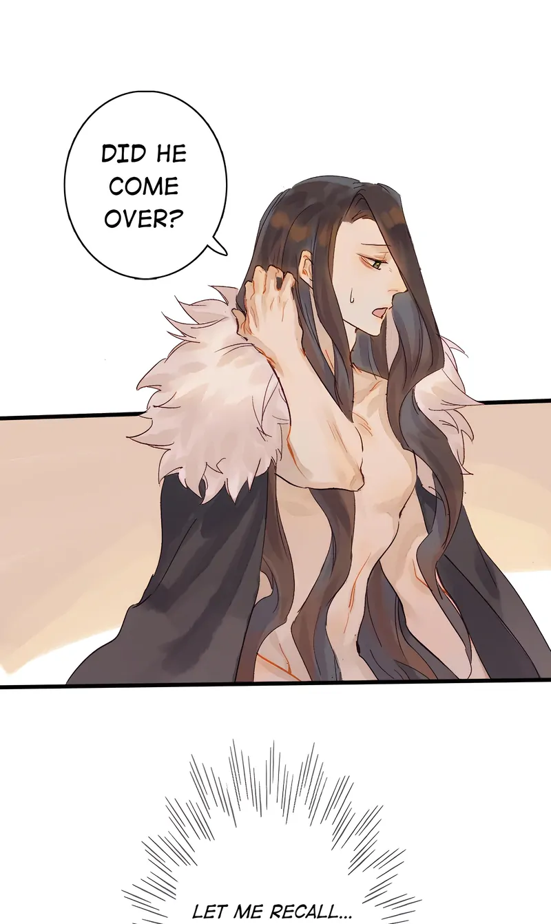 Hands Off, Evil Dragon! [Official] - 17 - Do You Remember? manhwa