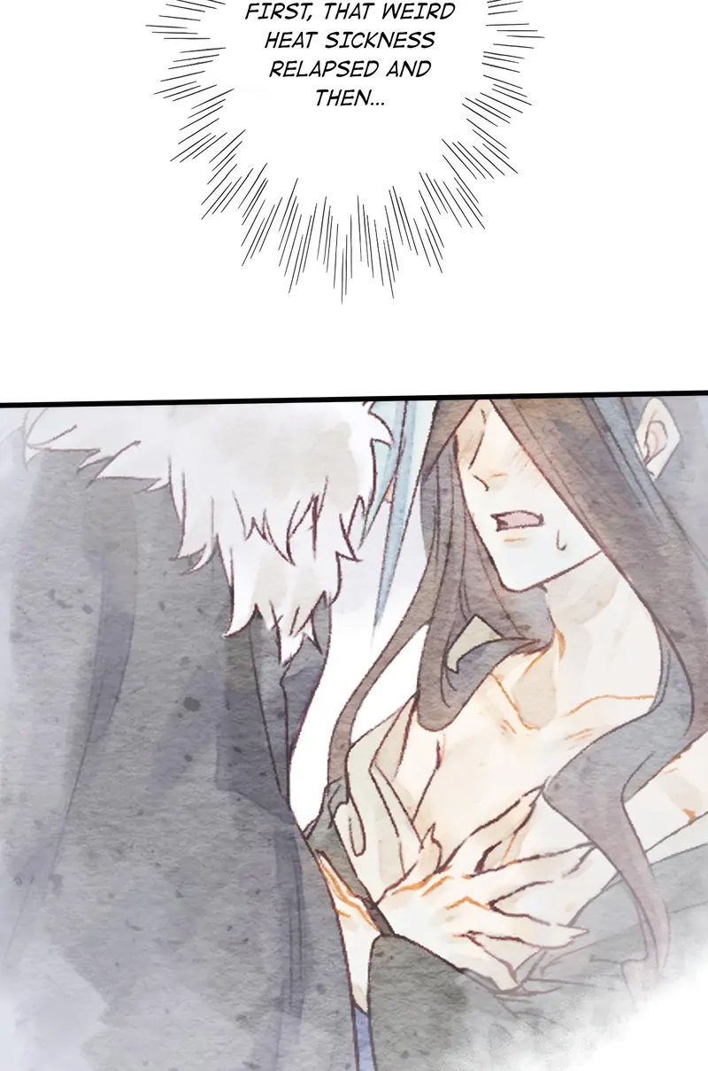Hands Off, Evil Dragon! [Official] - 17 - Do You Remember? manhwa