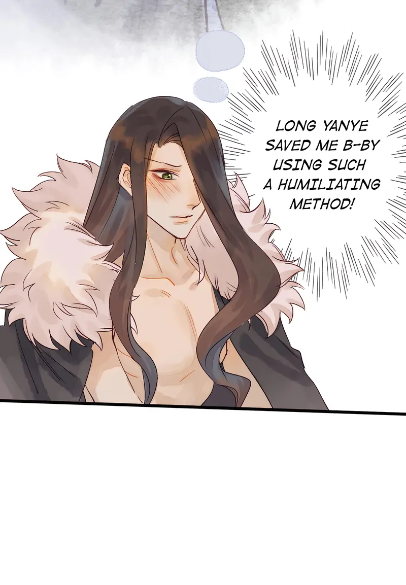 Hands Off, Evil Dragon! [Official] - 17 - Do You Remember? manhwa