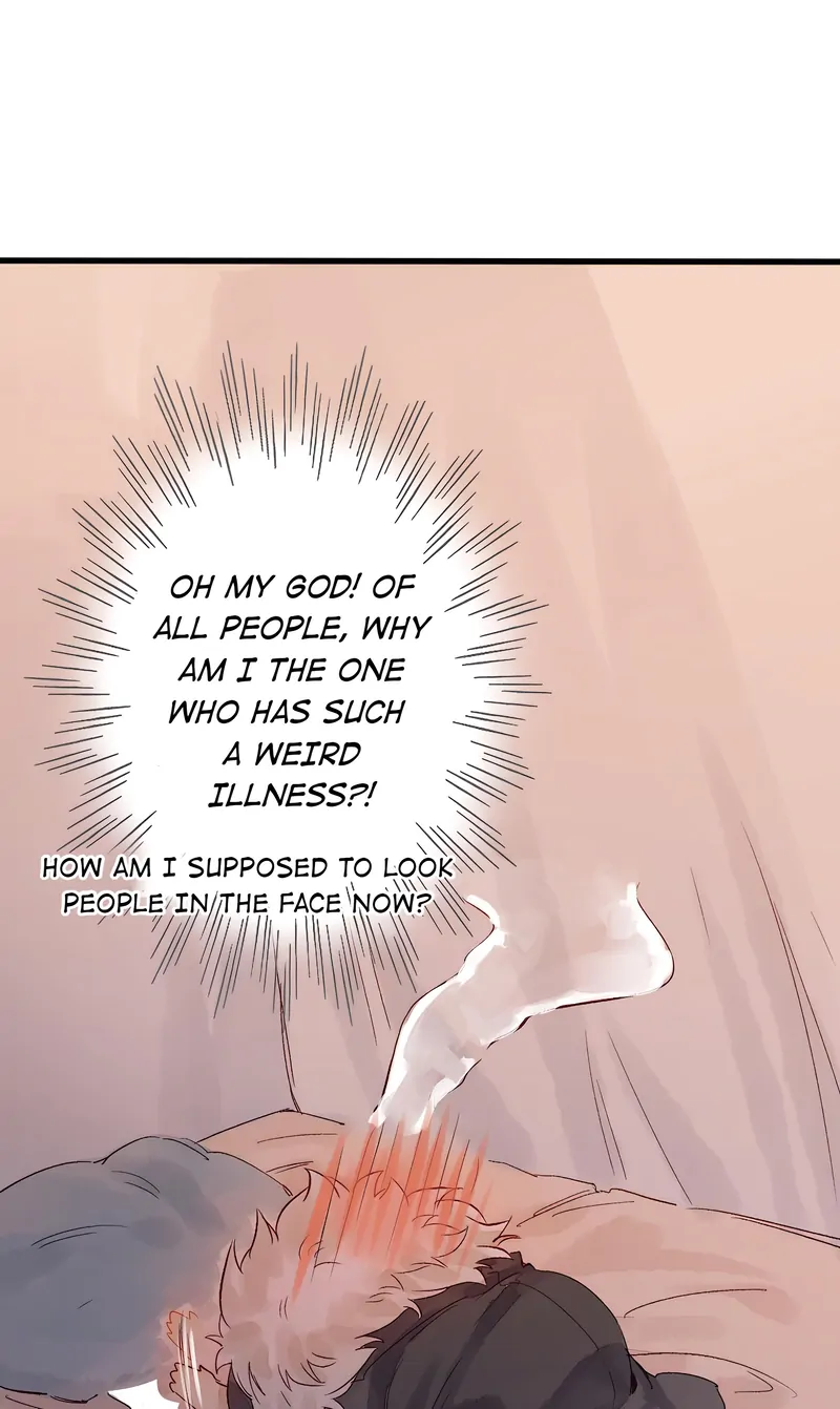 Hands Off, Evil Dragon! [Official] - 17 - Do You Remember? manhwa