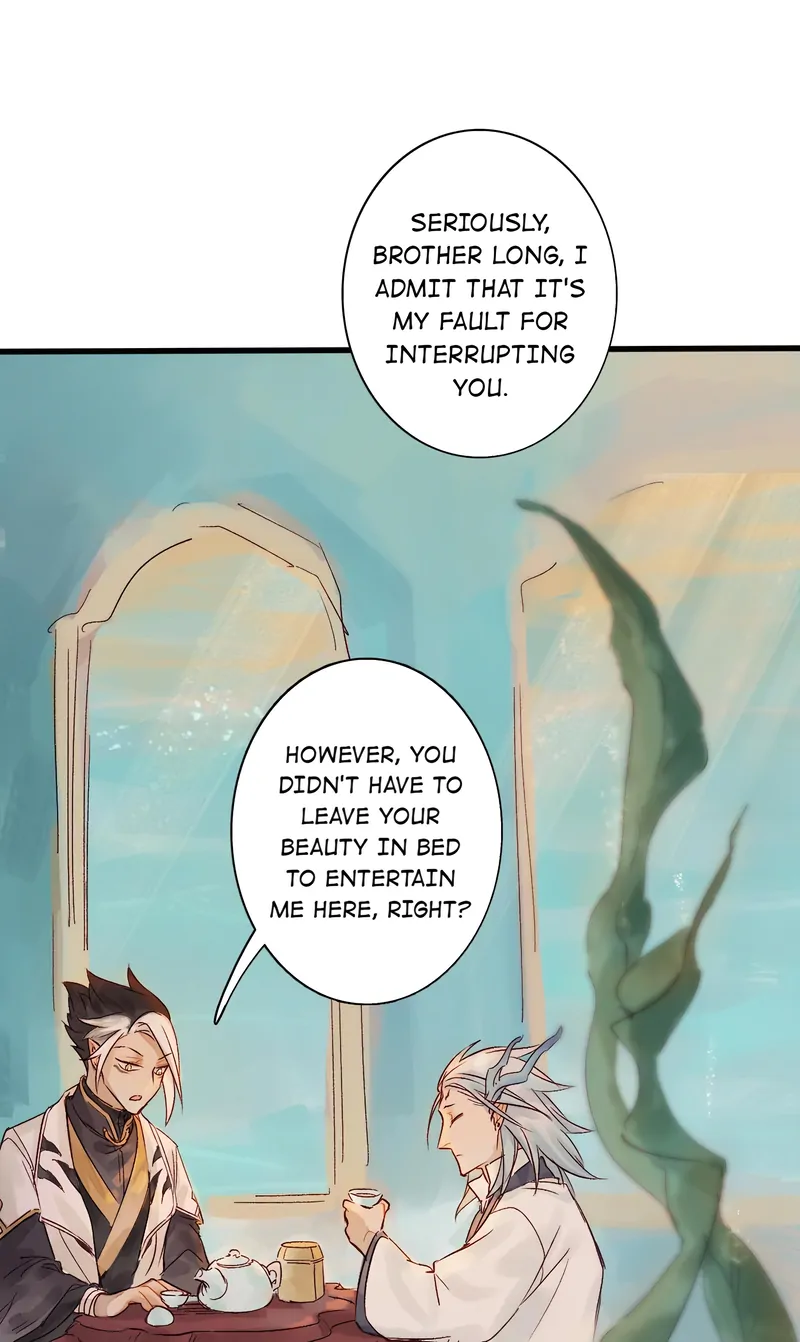 Hands Off, Evil Dragon! [Official] - 17 - Do You Remember? manhwa