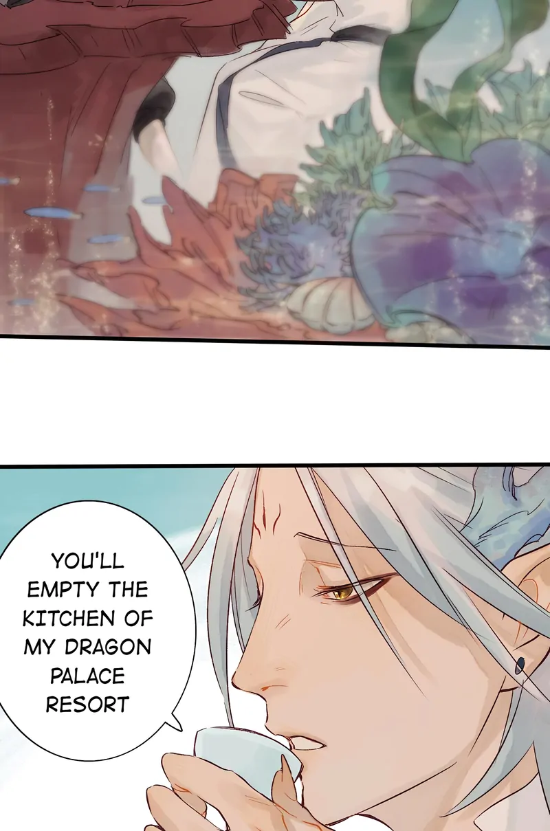 Hands Off, Evil Dragon! [Official] - 17 - Do You Remember? manhwa