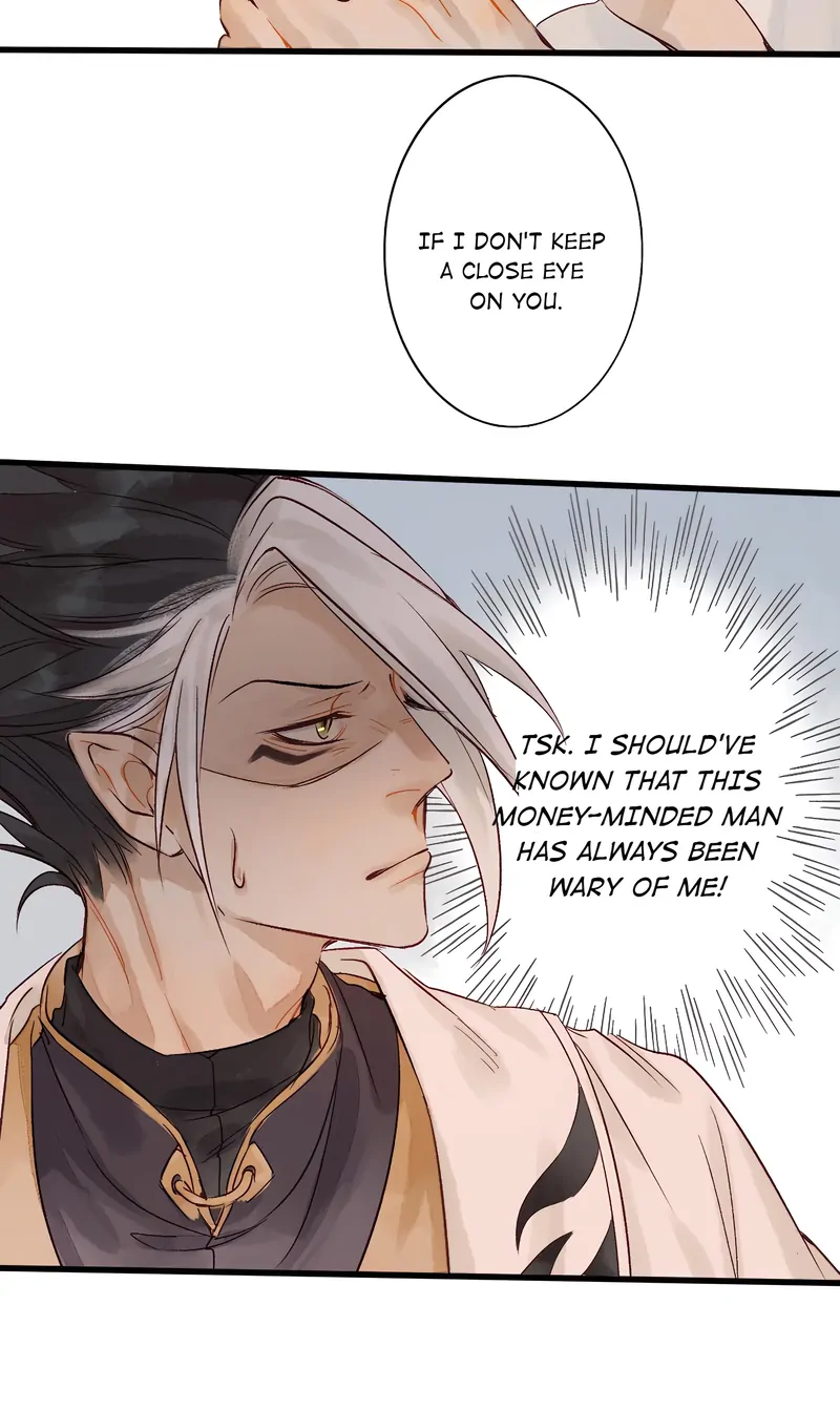 Hands Off, Evil Dragon! [Official] - 17 - Do You Remember? manhwa
