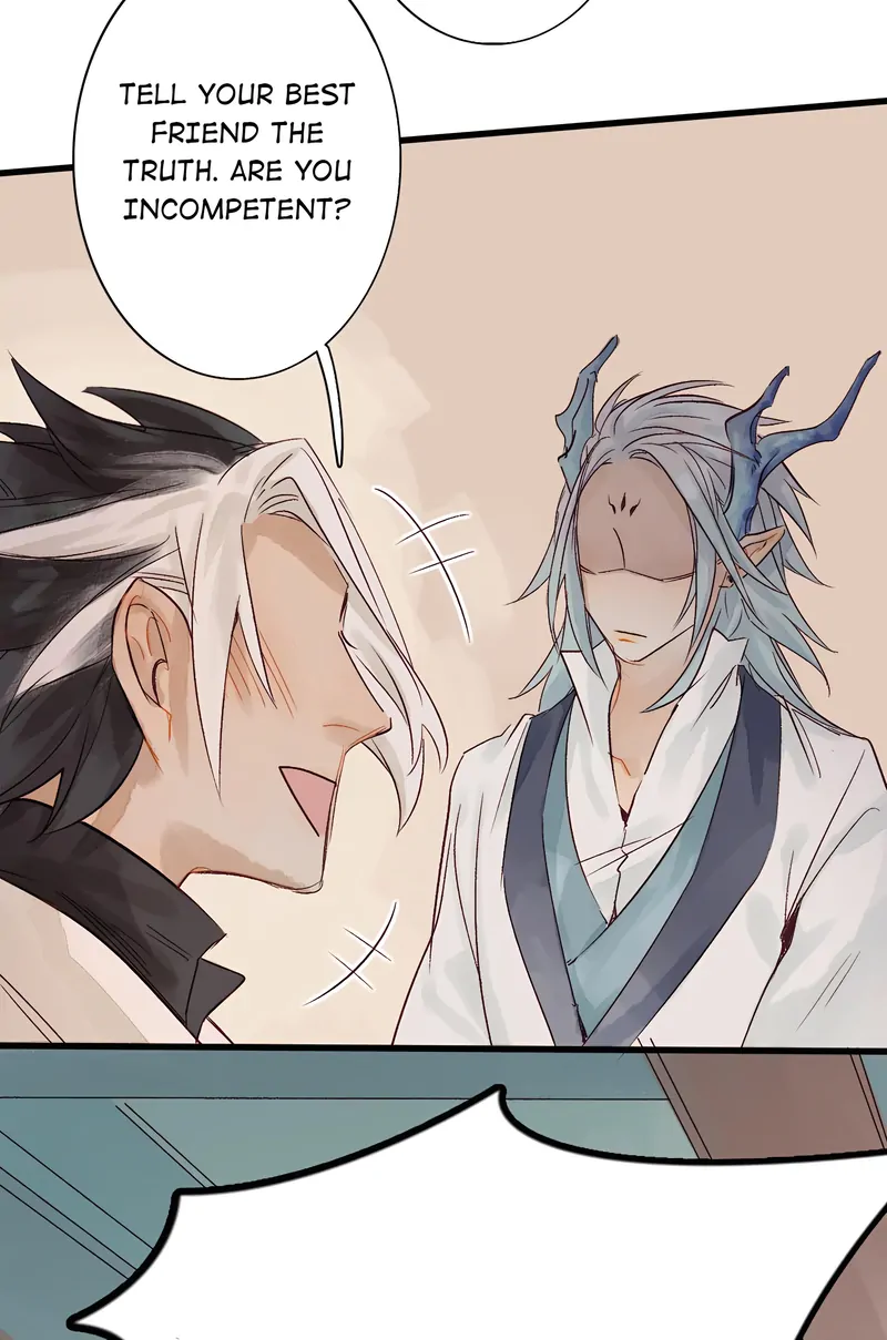 Hands Off, Evil Dragon! [Official] - 17 - Do You Remember? manhwa