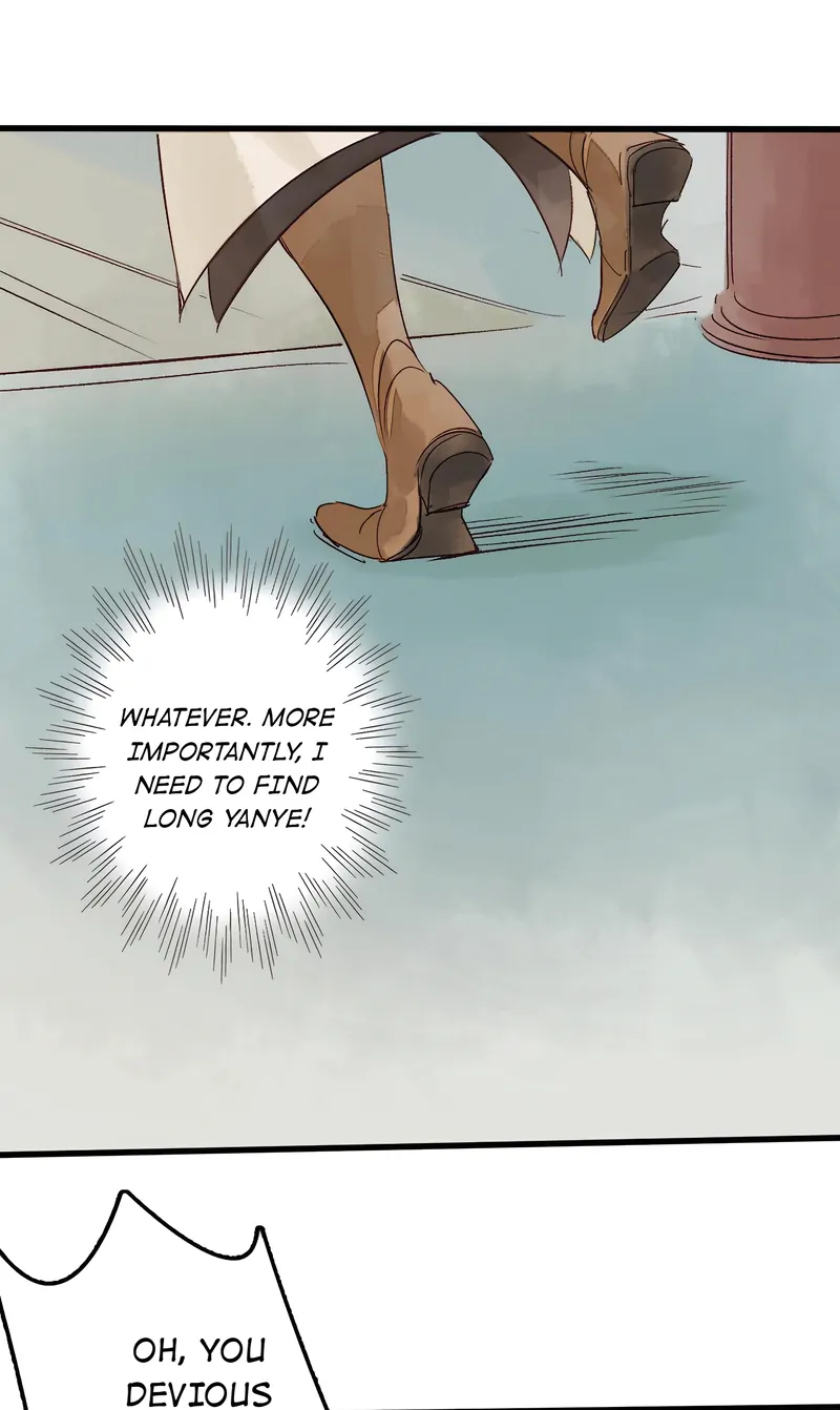 Hands Off, Evil Dragon! [Official] - 17 - Do You Remember? manhwa