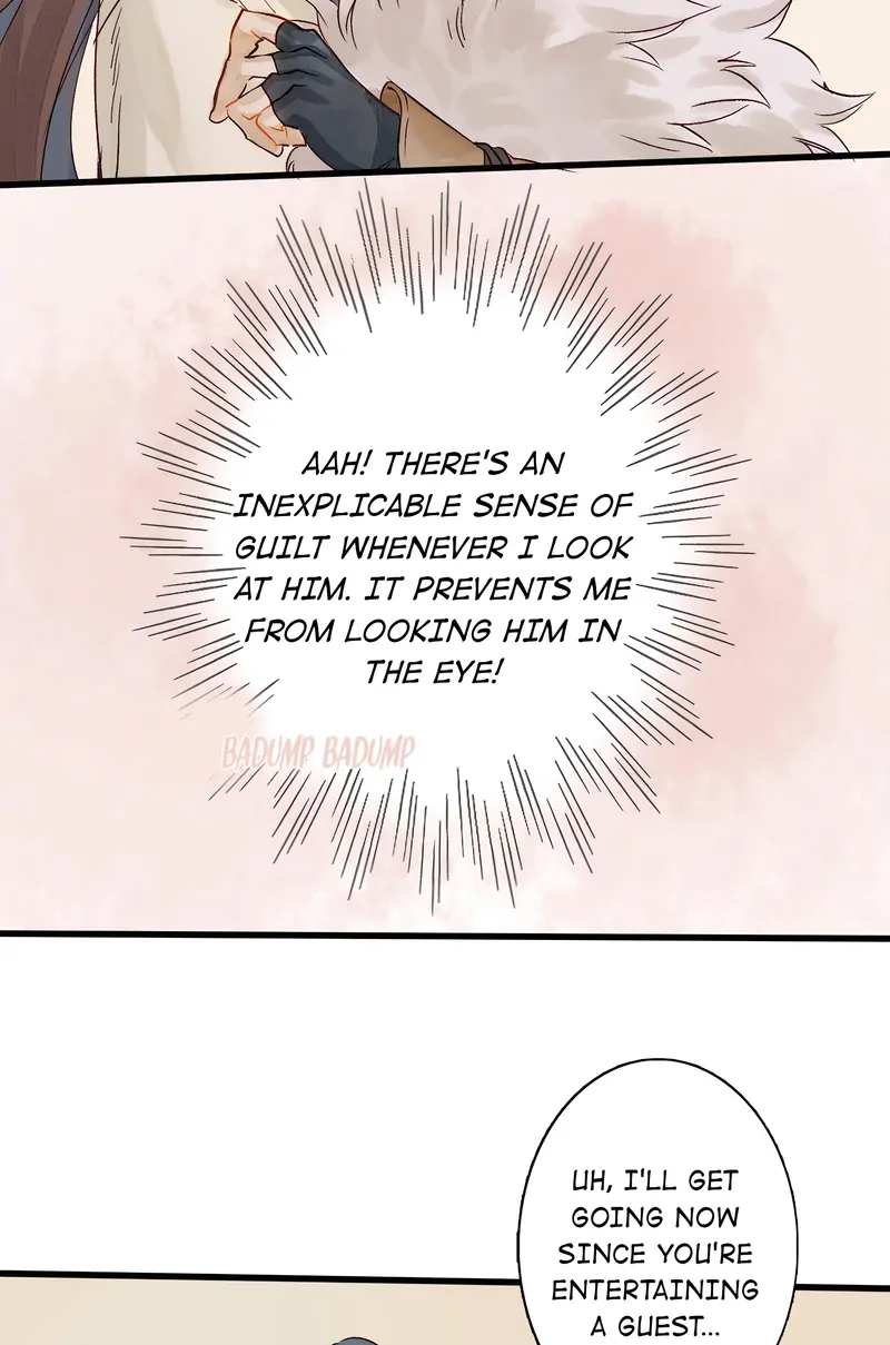 Hands Off, Evil Dragon! [Official] - 17 - Do You Remember? manhwa