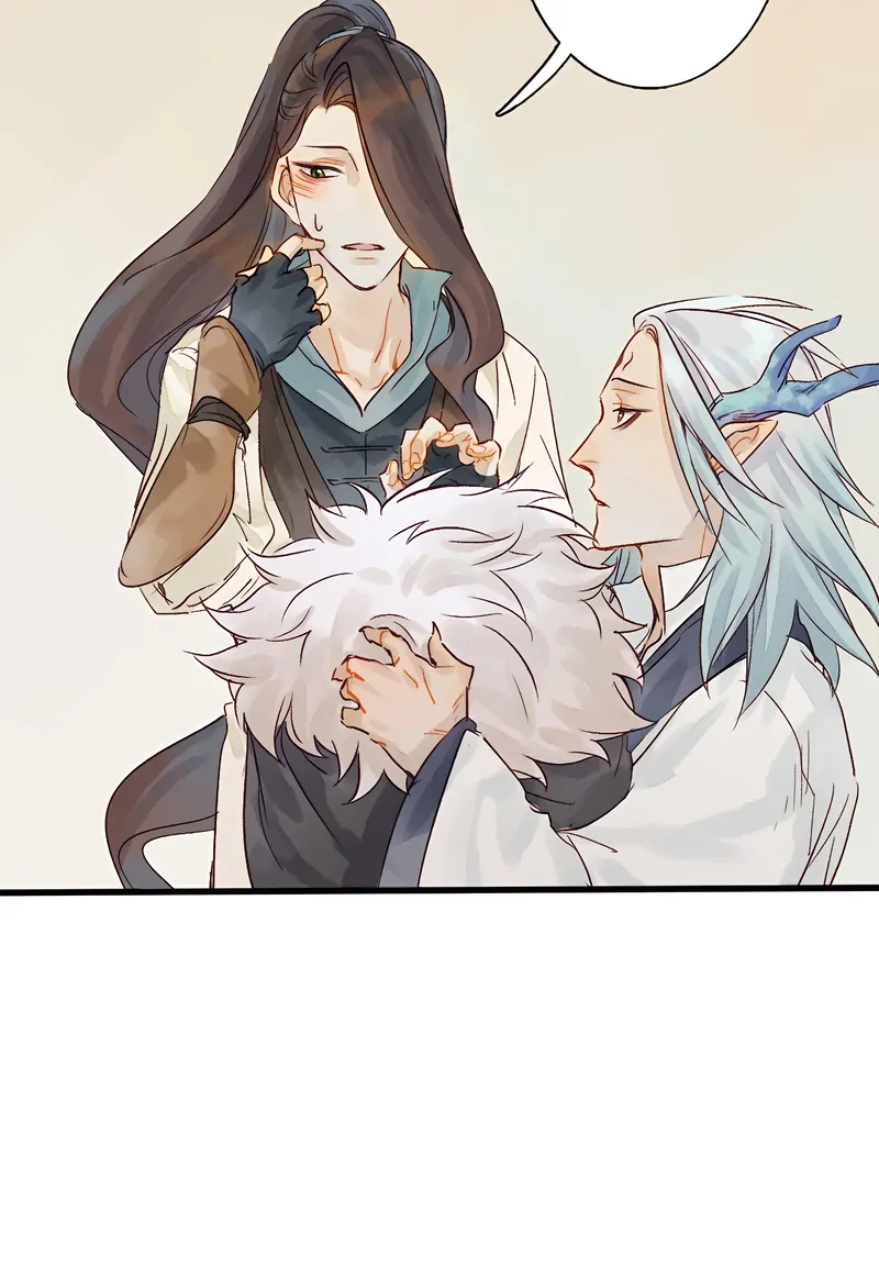 Hands Off, Evil Dragon! [Official] - 17 - Do You Remember? manhwa