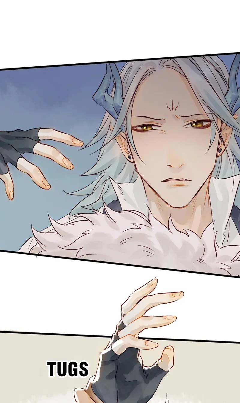 Hands Off, Evil Dragon! [Official] - 17 - Do You Remember? manhwa