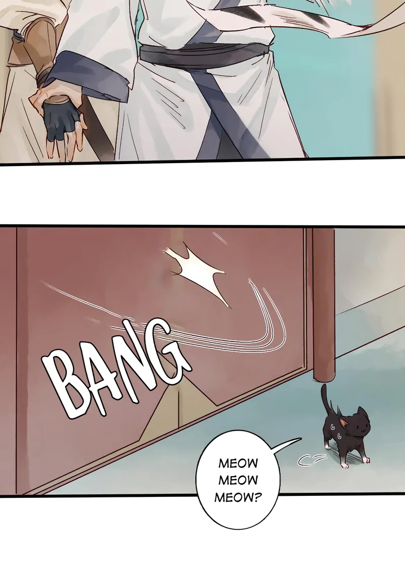 Hands Off, Evil Dragon! [Official] - 17 - Do You Remember? manhwa