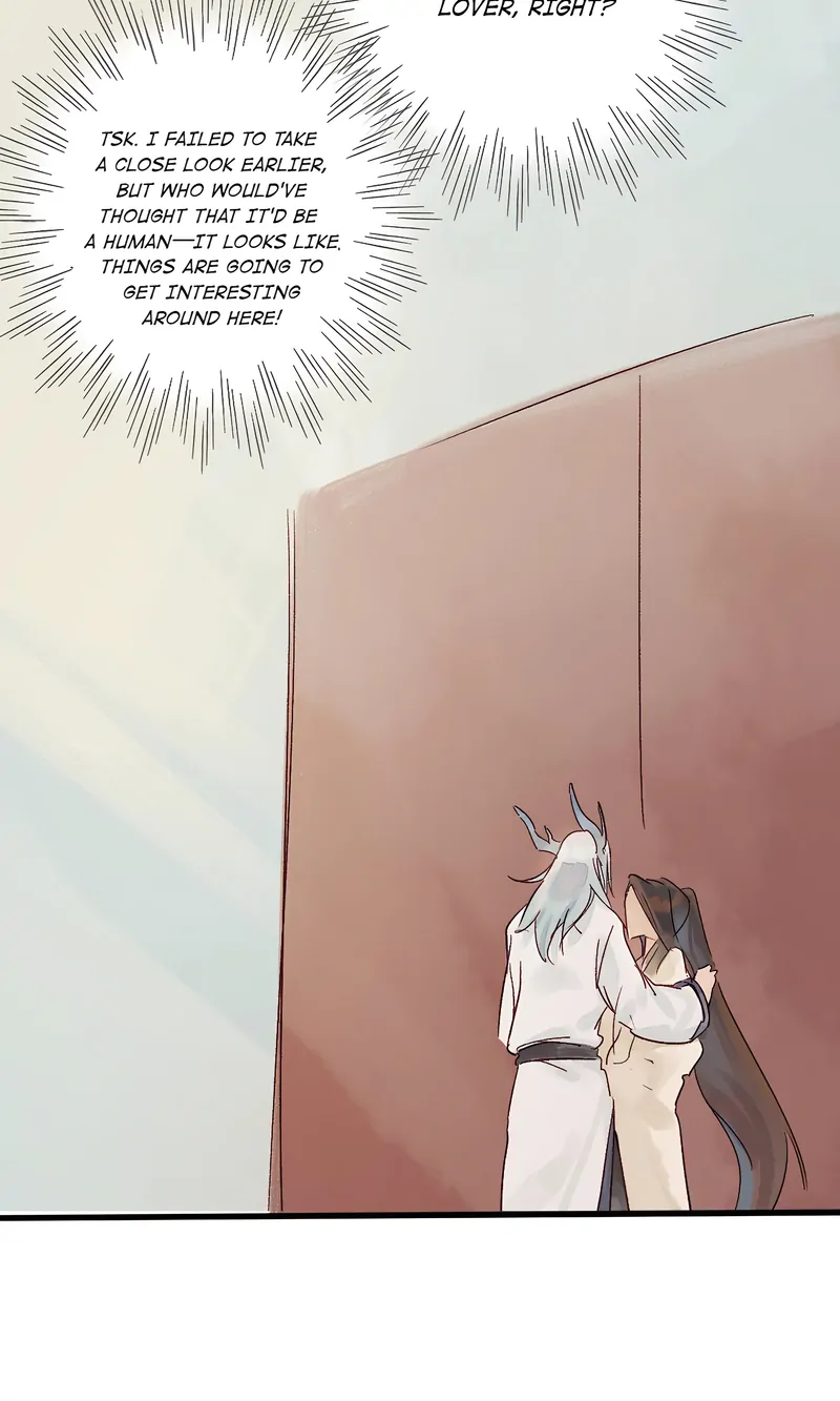 Hands Off, Evil Dragon! [Official] - 17 - Do You Remember? manhwa