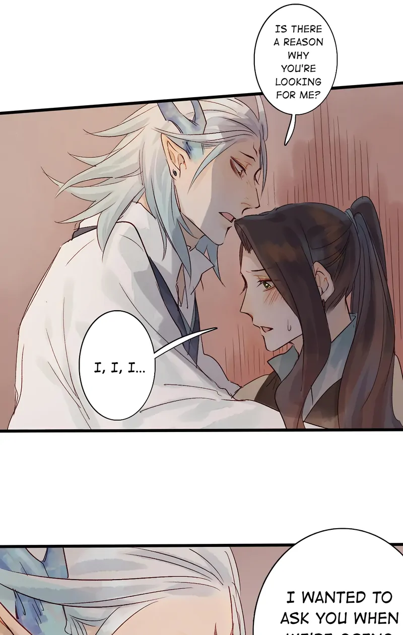 Hands Off, Evil Dragon! [Official] - 17 - Do You Remember? manhwa