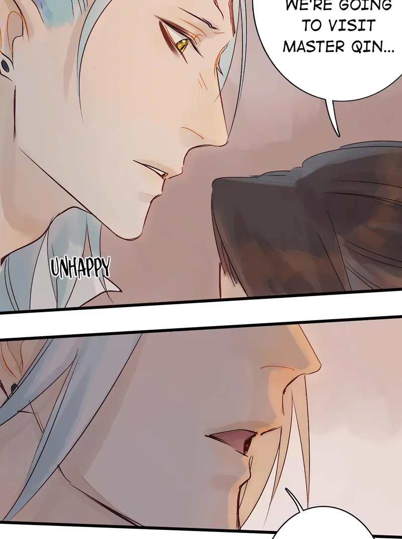 Hands Off, Evil Dragon! [Official] - 17 - Do You Remember? manhwa