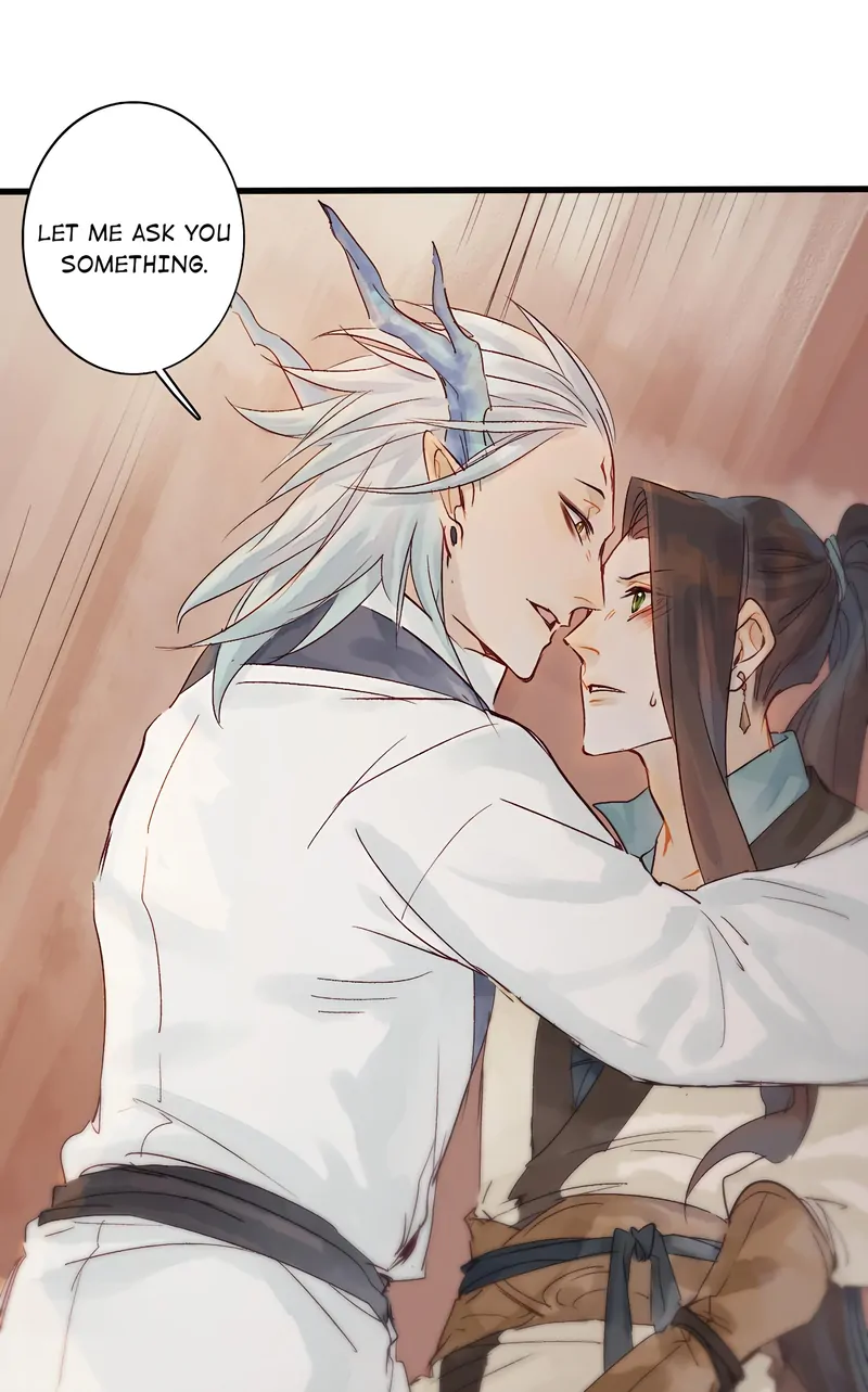 Hands Off, Evil Dragon! [Official] - 17 - Do You Remember? manhwa