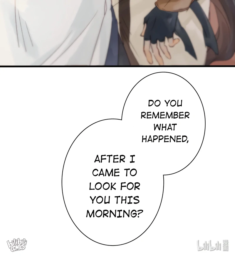 Hands Off, Evil Dragon! [Official] - 17 - Do You Remember? manhwa