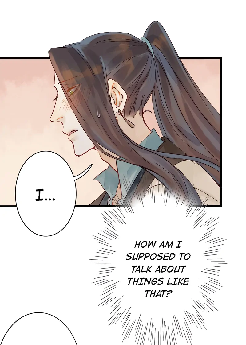 Hands Off, Evil Dragon! [Official] - 18 - Thank You, My Lord manhwa