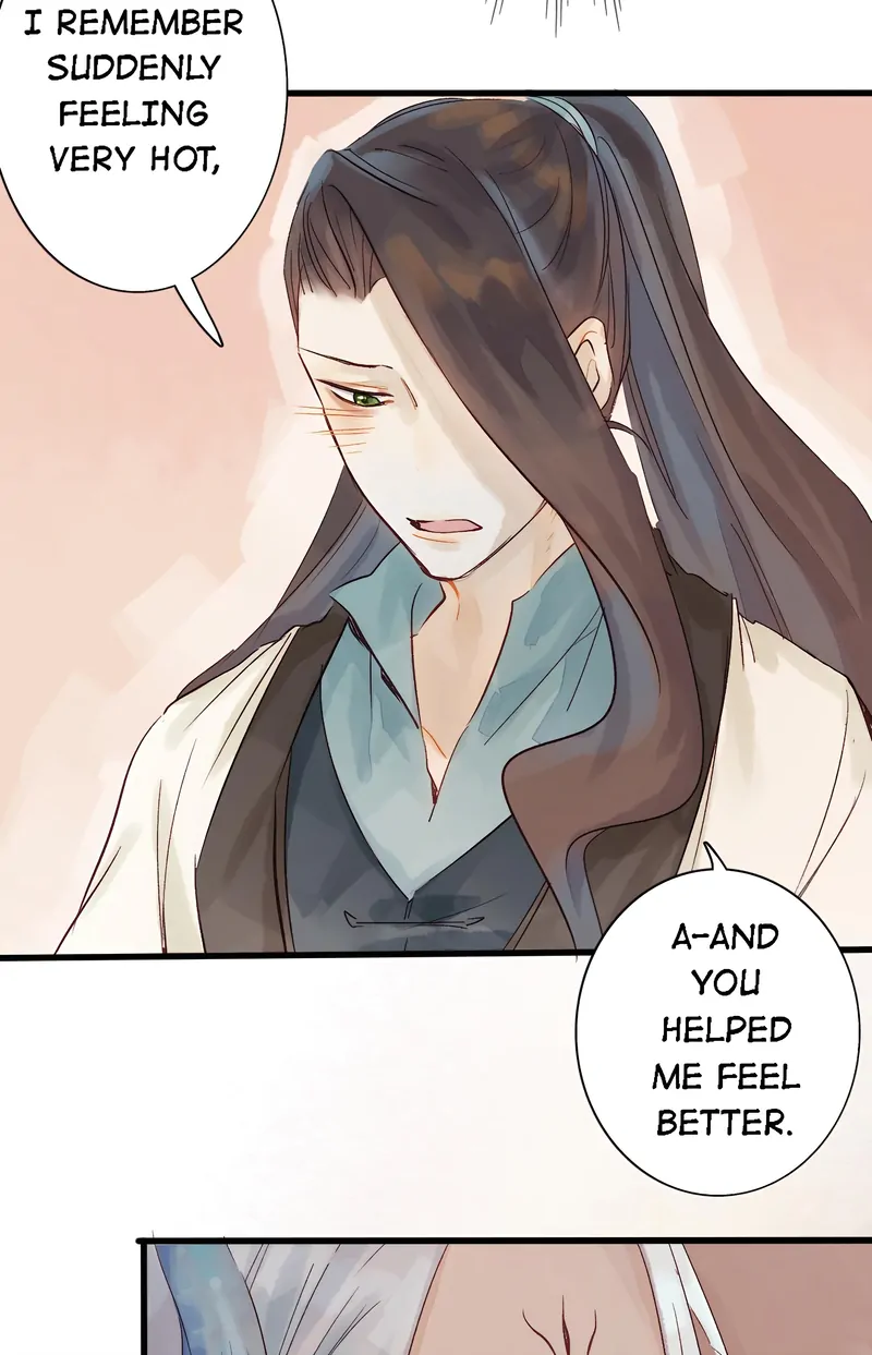 Hands Off, Evil Dragon! [Official] - 18 - Thank You, My Lord manhwa