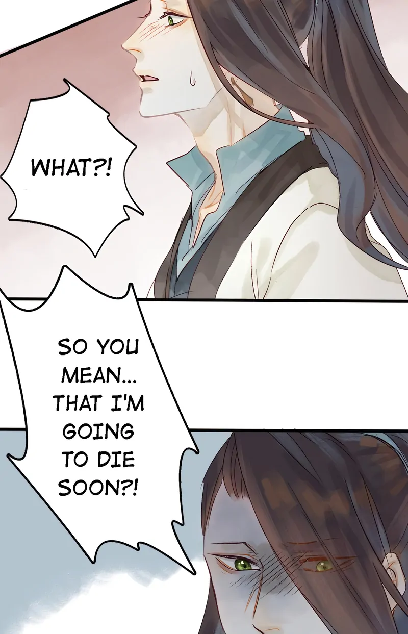 Hands Off, Evil Dragon! [Official] - 18 - Thank You, My Lord manhwa