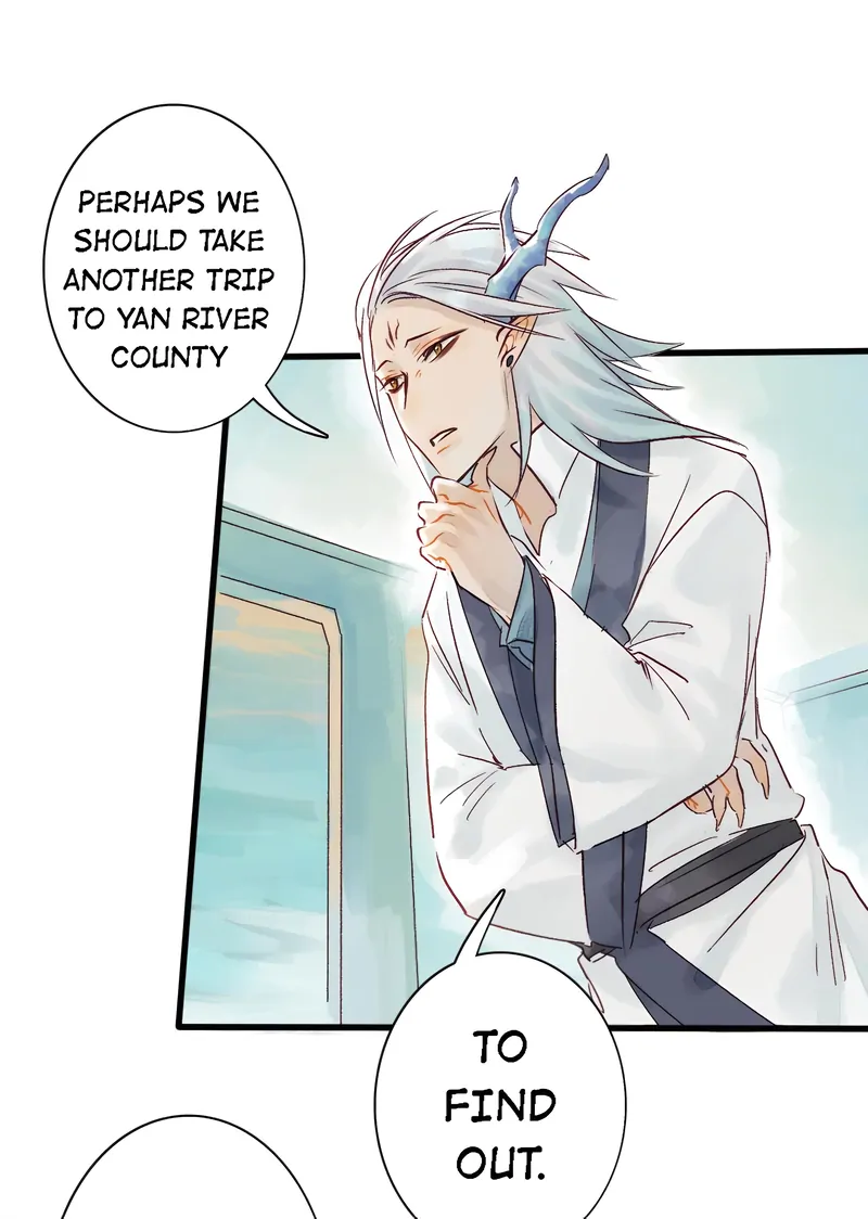 Hands Off, Evil Dragon! [Official] - 18 - Thank You, My Lord manhwa