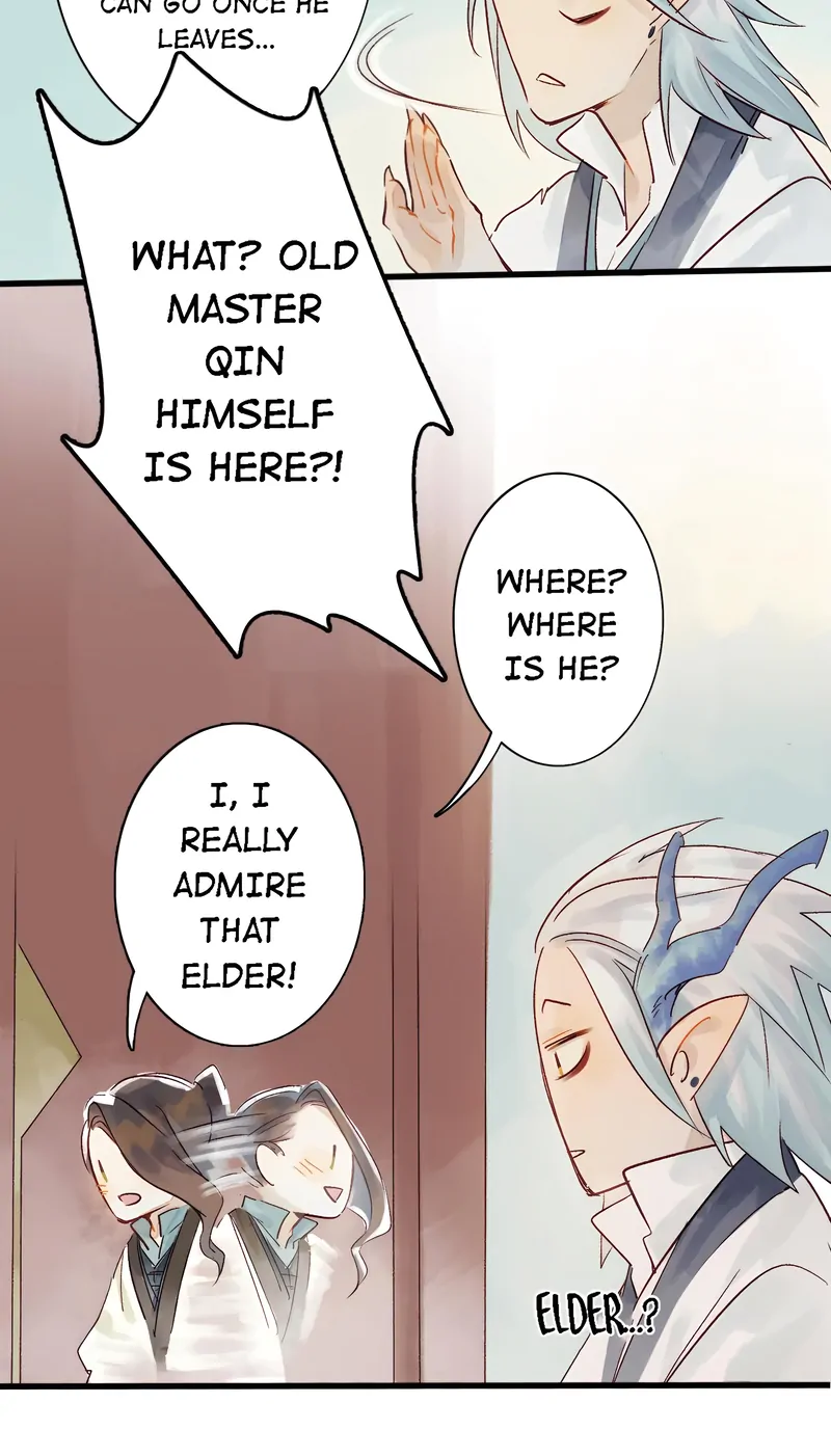 Hands Off, Evil Dragon! [Official] - 18 - Thank You, My Lord manhwa