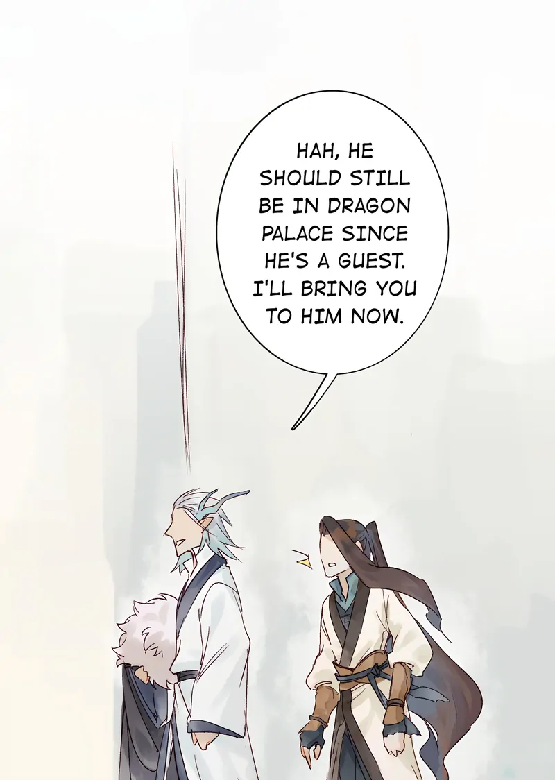 Hands Off, Evil Dragon! [Official] - 18 - Thank You, My Lord manhwa