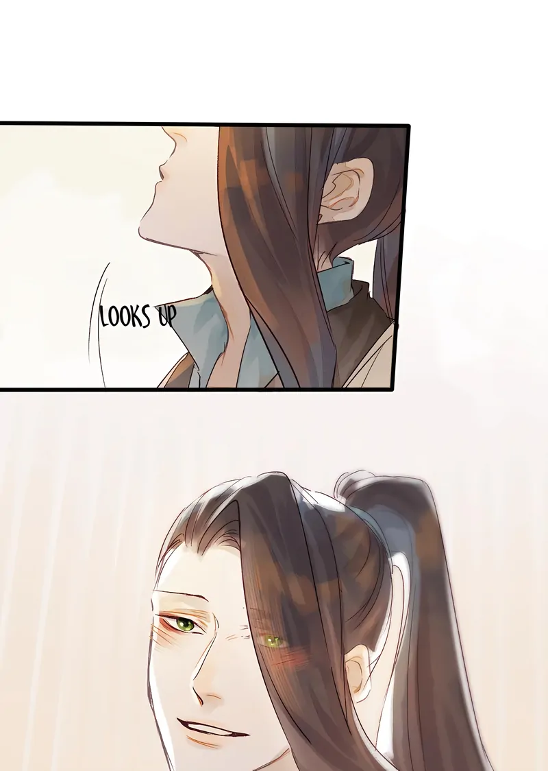 Hands Off, Evil Dragon! [Official] - 18 - Thank You, My Lord manhwa