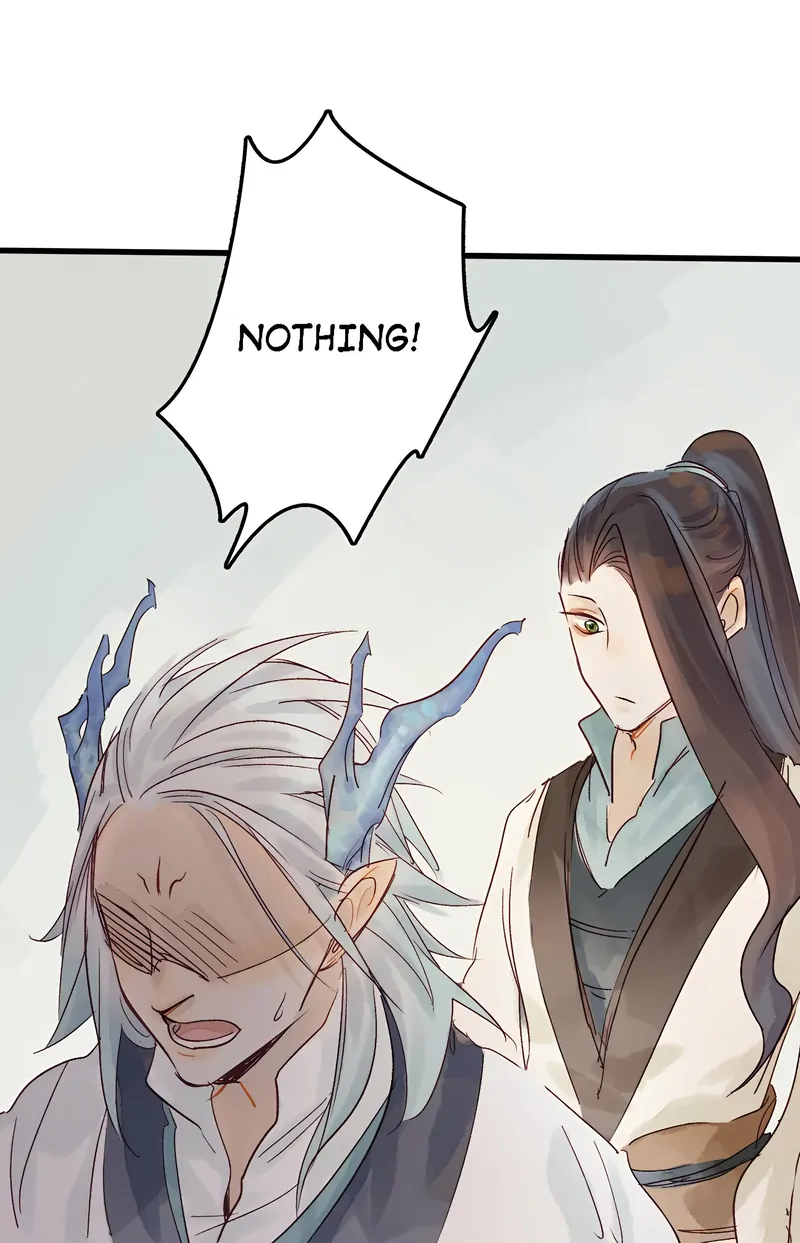 Hands Off, Evil Dragon! [Official] - 18 - Thank You, My Lord manhwa