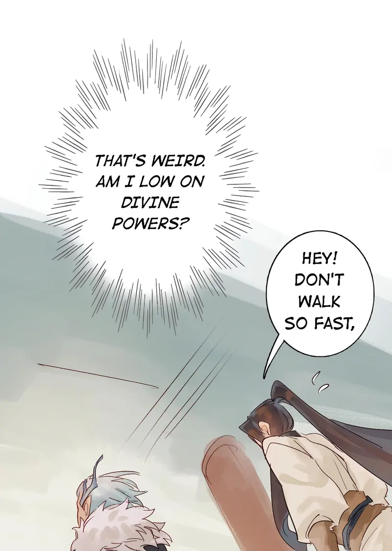 Hands Off, Evil Dragon! [Official] - 18 - Thank You, My Lord manhwa