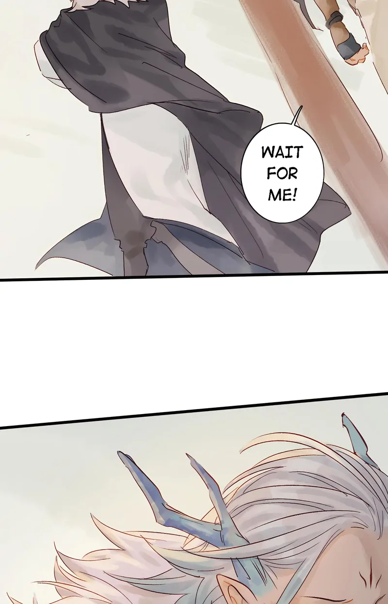 Hands Off, Evil Dragon! [Official] - 18 - Thank You, My Lord manhwa