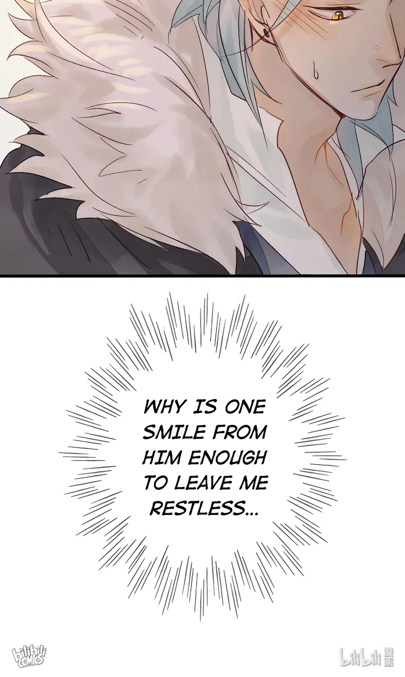 Hands Off, Evil Dragon! [Official] - 18 - Thank You, My Lord manhwa