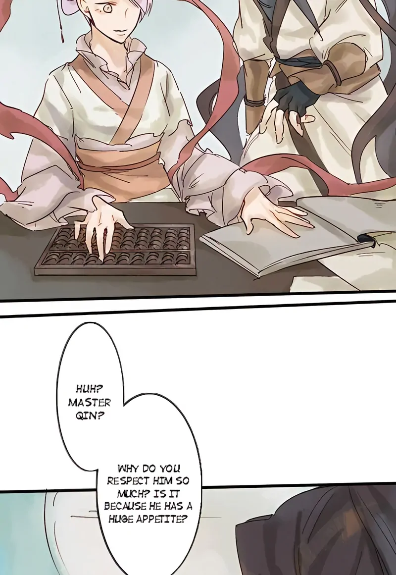 Hands Off, Evil Dragon! [Official] - 19 - Green With Envy manhwa