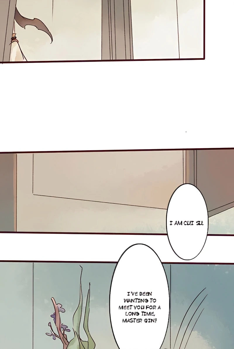 Hands Off, Evil Dragon! [Official] - 19 - Green With Envy manhwa