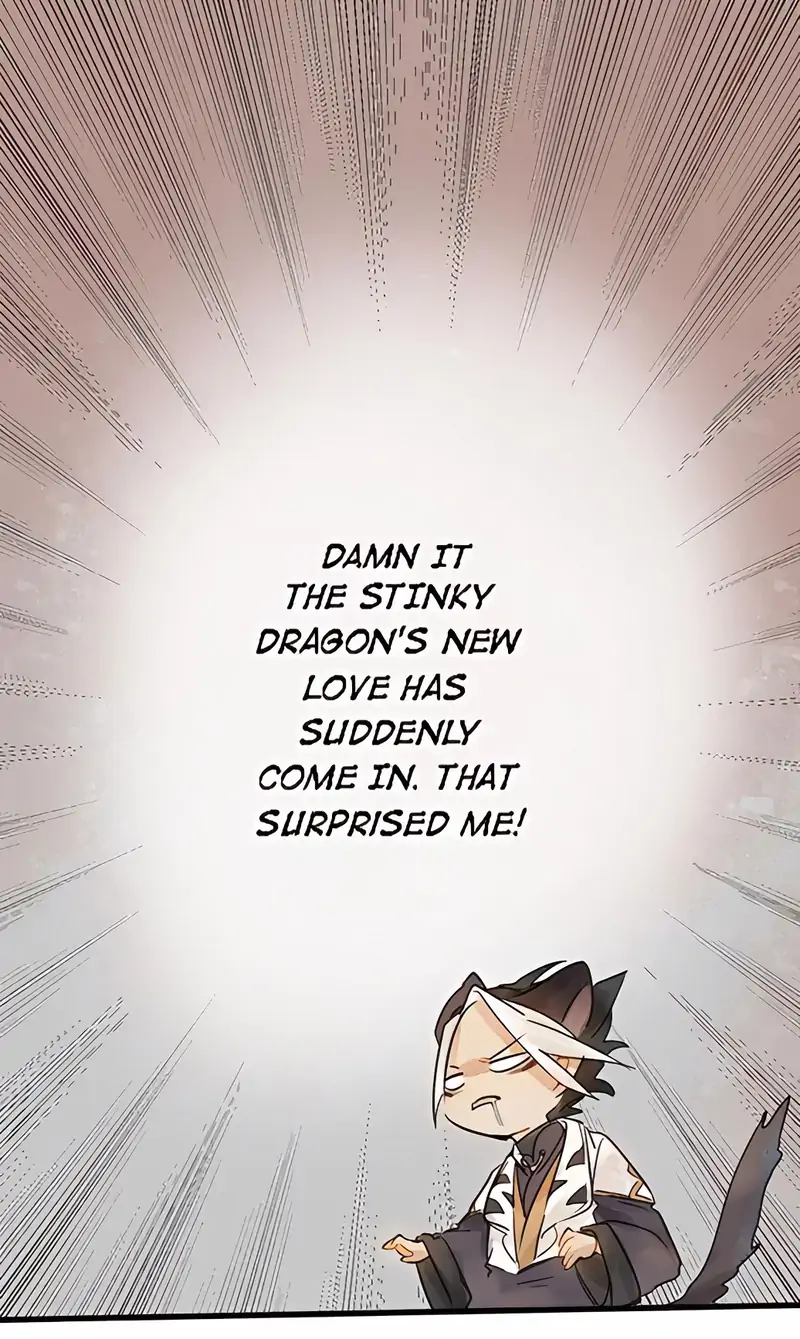 Hands Off, Evil Dragon! [Official] - 19 - Green With Envy manhwa