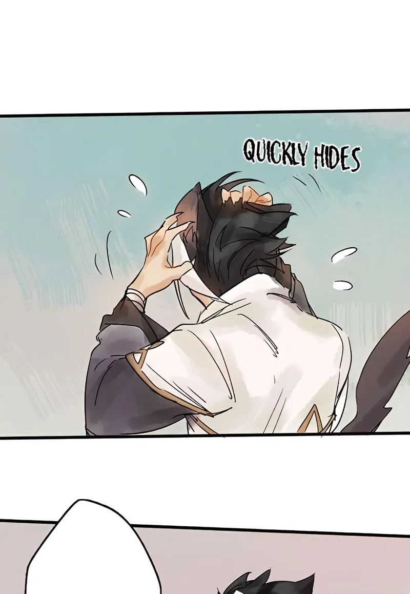 Hands Off, Evil Dragon! [Official] - 19 - Green With Envy manhwa