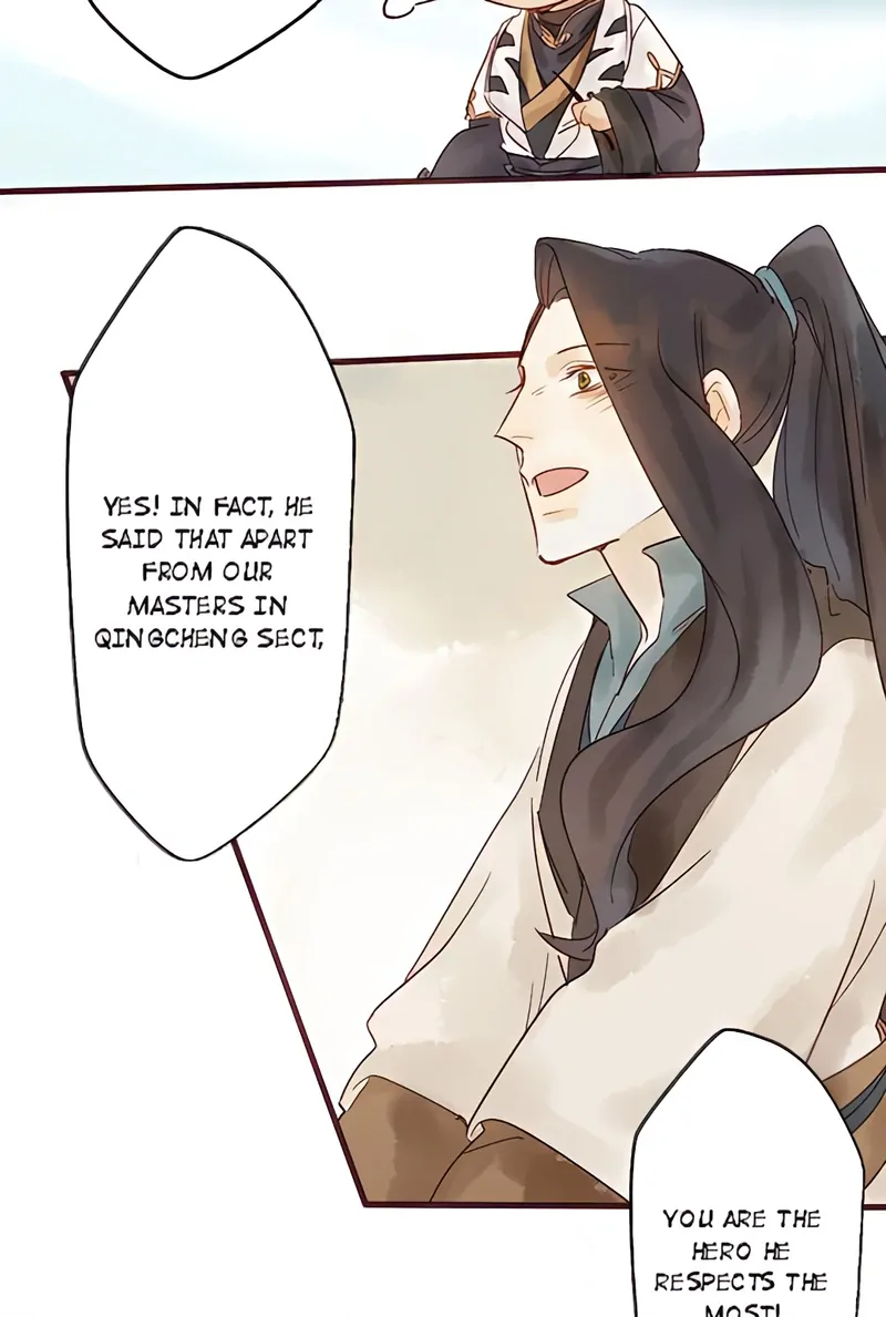 Hands Off, Evil Dragon! [Official] - 19 - Green With Envy manhwa