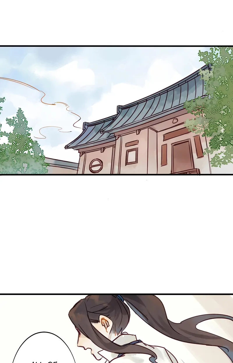 Hands Off, Evil Dragon! [Official] - 2 - I've Become a Sacrifice manhwa